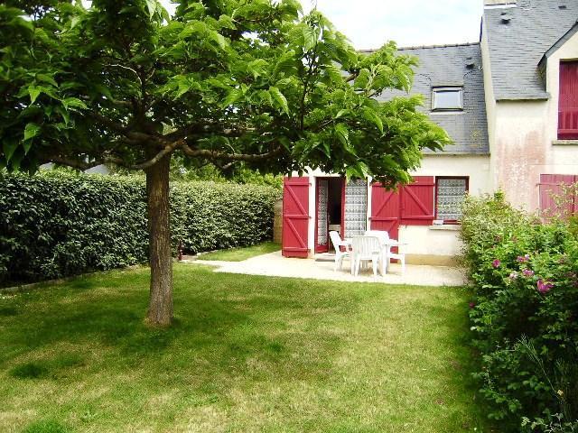 Maisonnette Elen Villa Sarzeau Exterior foto