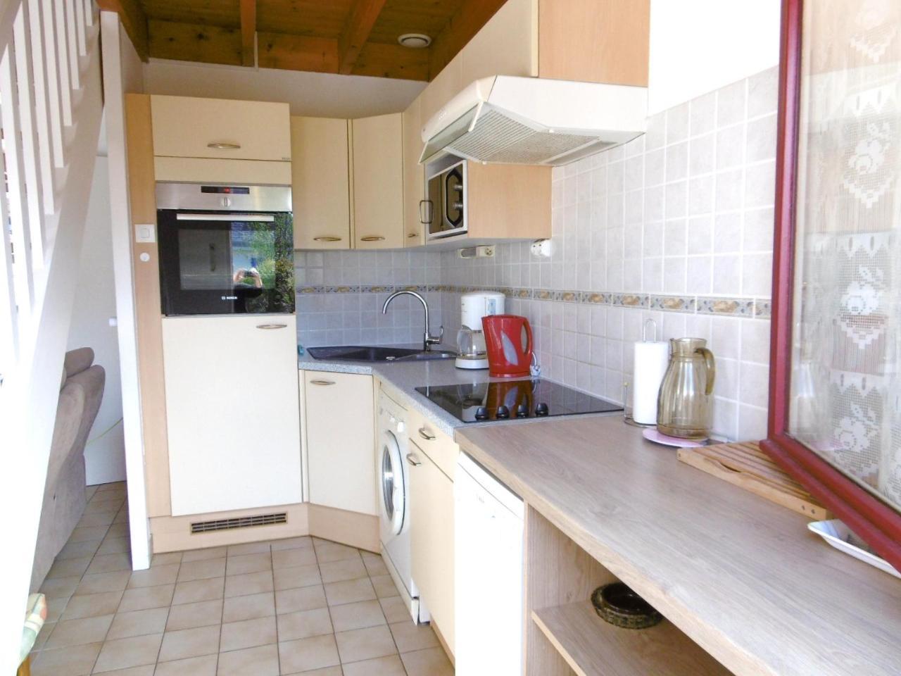 Maisonnette Elen Villa Sarzeau Exterior foto